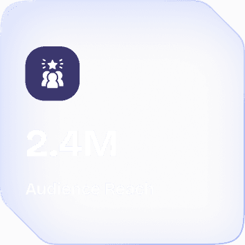 Audience Reach