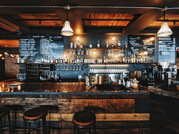Restaurants