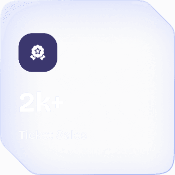 Ticket Sales