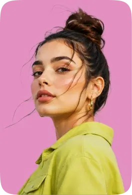Influencer creator