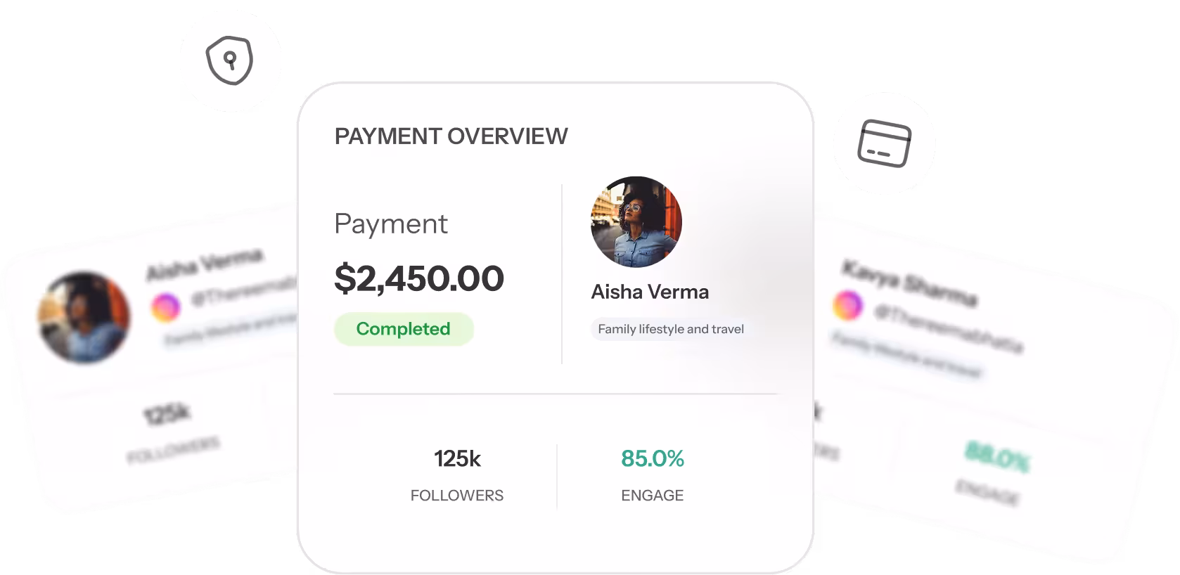 Secure Payments