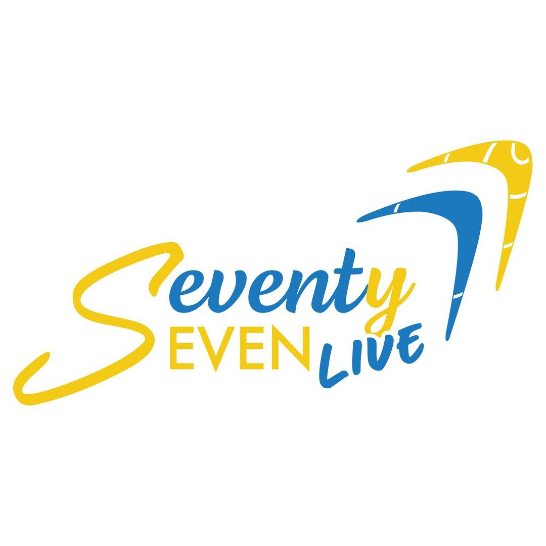 Seventy Seven Live