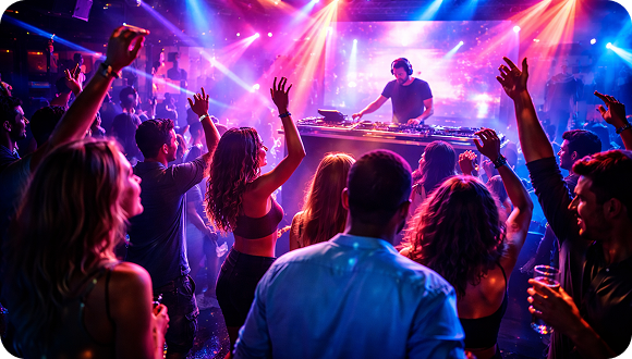 Music Events